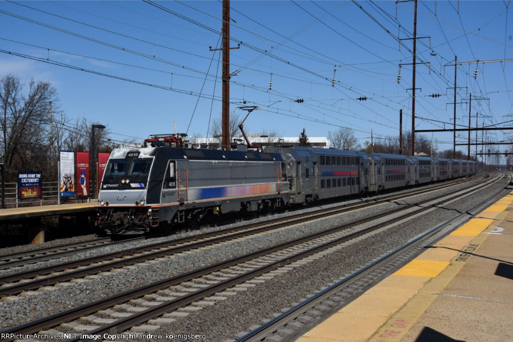 NJT 4616